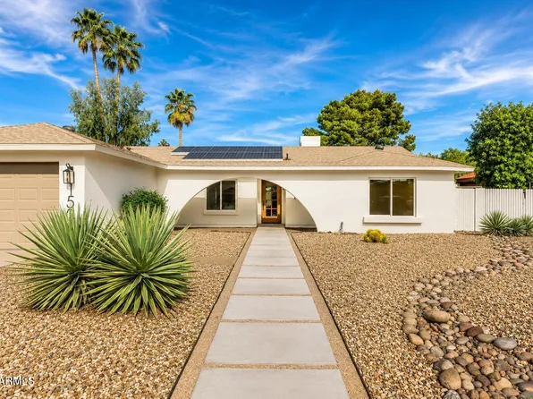 15212 N 53RD Street, Scottsdale, AZ 85254