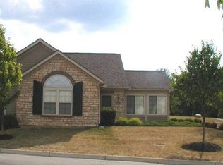 823 Lambton Cir W, Lancaster, OH 43130