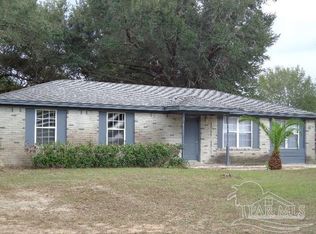 4352 W Avenida De Golf, Pace, FL 32571
