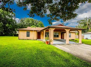 1141 Rich Moor Cir, Orlando, FL 32807