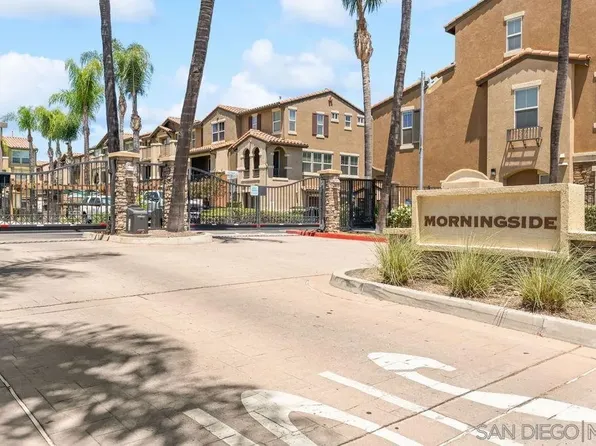 10161 Daybreak Ln Unit 6, Santee, CA 92071