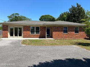 122 W Brandywine Cir, Wilmington, NC 28411