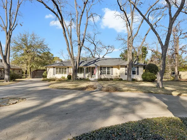 1205 W Park Row Dr, Arlington, TX 76013