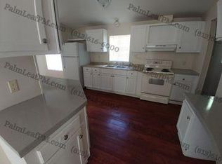 6735 Mangrove Dr, Zephyrhills, FL 33544