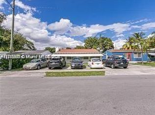 2631 Fillmore St, Hollywood, FL 33020