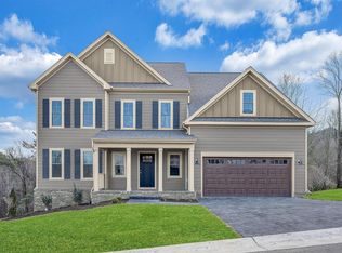 7075 Parkway View Trl, Roanoke, VA 24018