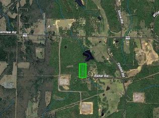 544 Baker Rd, Searcy, AR 72143