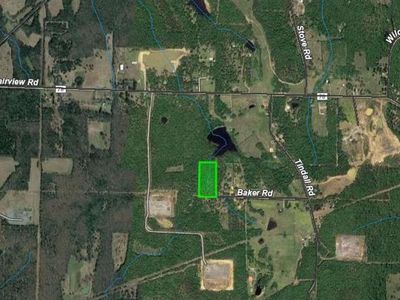 544 Baker Rd, Searcy, AR, 72143