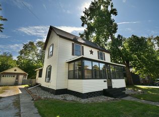 513 N College Ave, Rensselaer, IN 47978