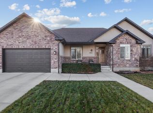 1073 W River Ridge Ln, Spanish Fork, UT 84660
