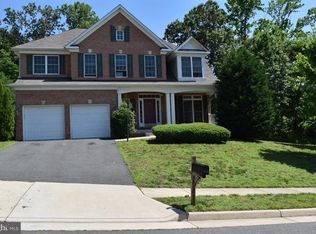 19237 Buna St, Triangle, VA 22172