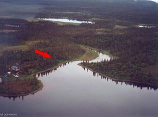 3136 Lake Iliamna, Iliamna, AK 99606