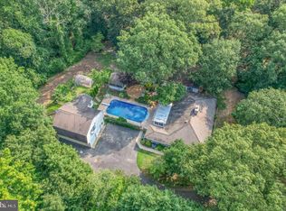 14790 Cherry Ln, Ridgely, MD 21660