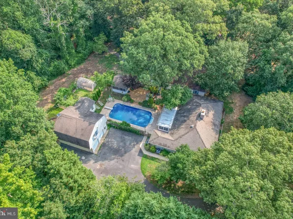 14790 Cherry Ln, Ridgely, MD 21660