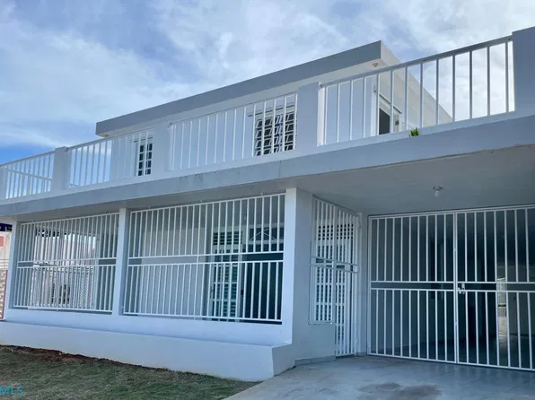 3 Calle 3 #87, Fajardo, PR 00738
