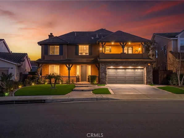 8082 E Portico Ter, Orange, CA 92867