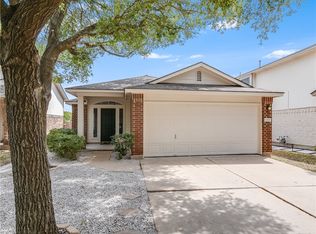 1208 Canon Yeomans Trl, Austin, TX 78748