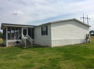 133 Sunflower Rd, Fitzgerald, GA 31750