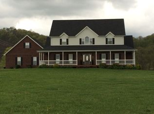 490 Buckingham Rd, Gray, TN 37615