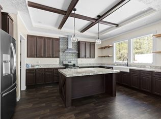 1725 Willie Gray Rd, Timberlake, NC 27583