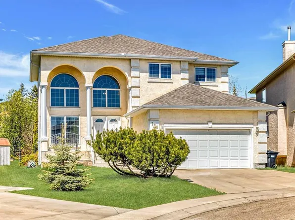130 SE Panorama Hills Vw NW, Calgary, AB T3K 5B8