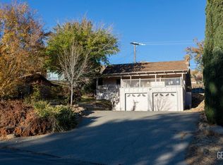 136 Sycamore Dr, Wofford Heights, CA