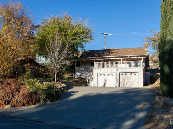136 Sycamore Dr, Wofford Heights, CA 93285
