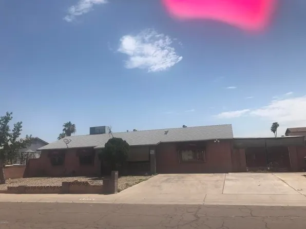 2027 N 66th Ave, Phoenix, AZ 85035