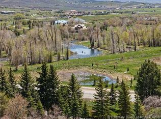 2300 N River Meadows Pkwy #8, Midway, UT 84049