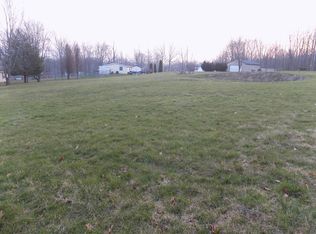 1509 Deer Creek Dr, Greencastle, IN
