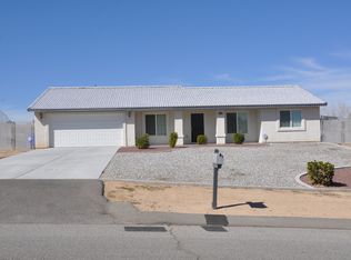 16540 Vasquez Ave, Victorville, CA 92394