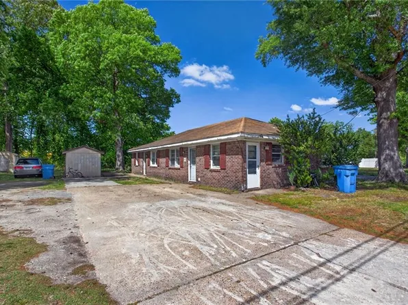 908 Poplar Ave, Chesapeake, VA 23323