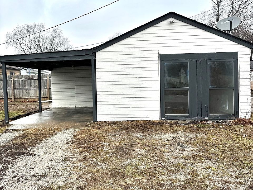1st image of 1101 N Somerset Ave #B