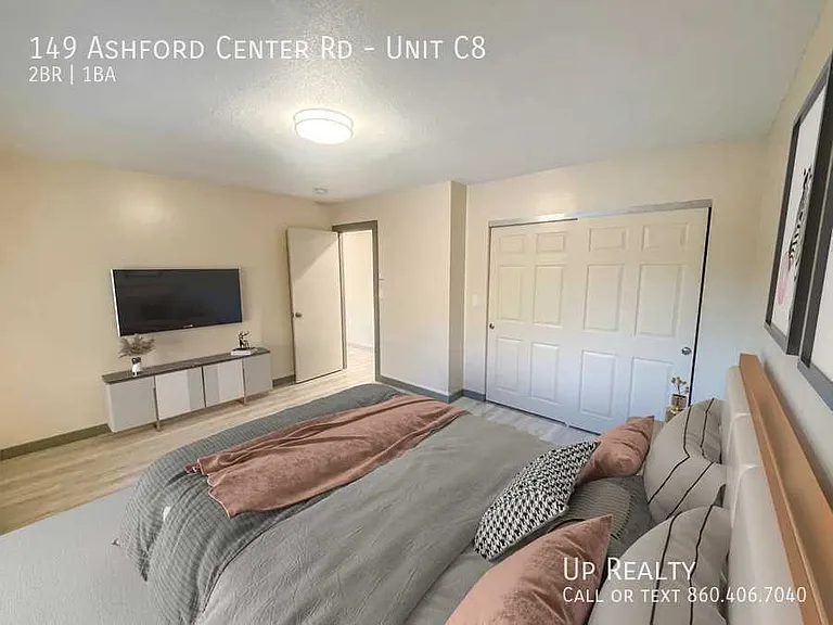 149 Ashford Center Rd #C8 — Photo 7