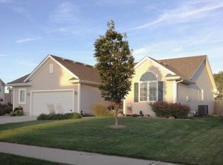 4309 131st Cir, Urbandale, IA 50323