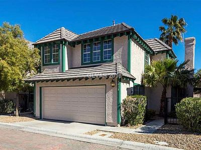 4038 Chalfont Ct, Las Vegas, NV, 89121
