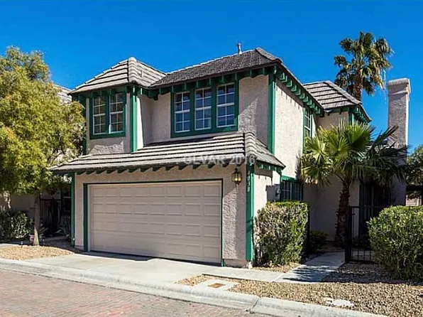 4038 Chalfont Ct, Las Vegas, NV 89121