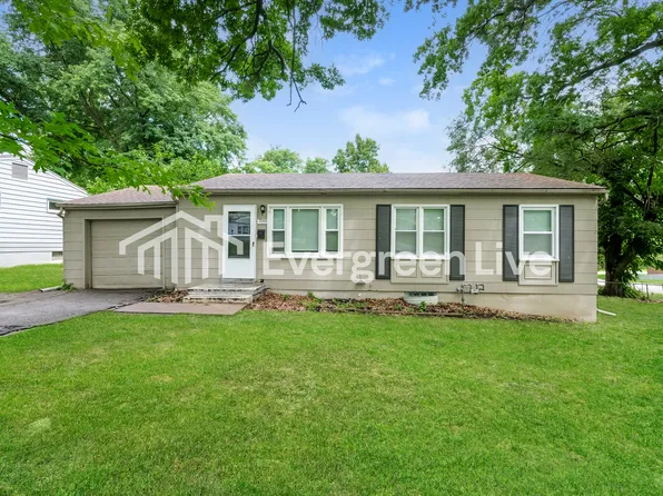 700 W 38th St N, Independence, MO 64050