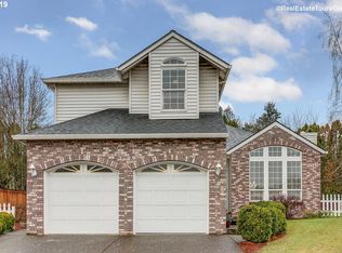 2109 Nugget Ln, Newberg, OR 97132