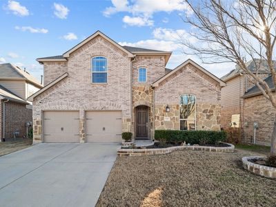11508 Twining Branch Cir, Haslet, TX, 76052
