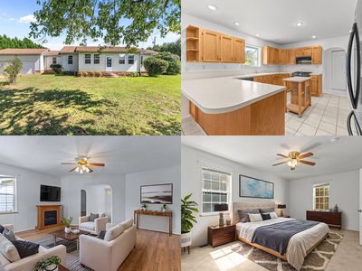 9494 Colliers Chapel Church Rd, Linden, NC, 28356