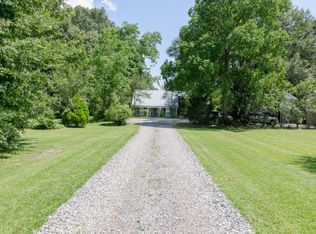 41369 Cannon Rd, Gonzales, LA 70737