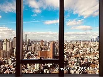 Rented by Gulia Wang, LREB