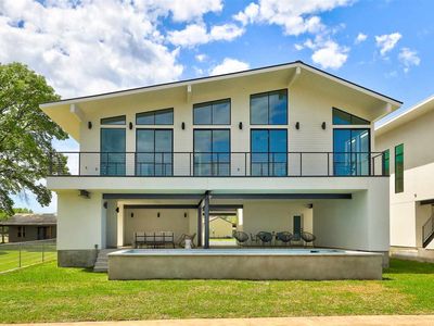 112 Cottonwood Dr, Llano, TX, 78643