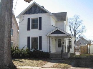 259 S Grand Ave, Marion, OH