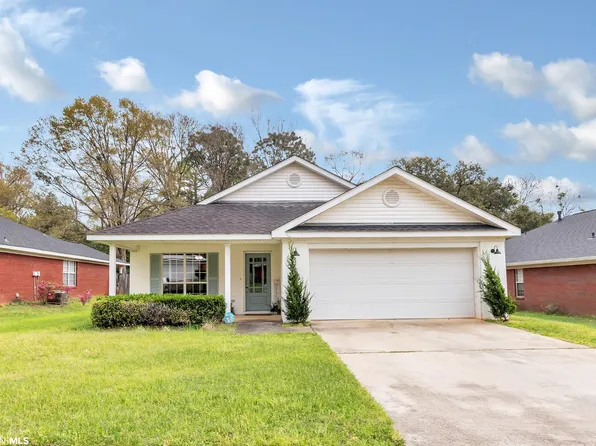 1700 Donham Dr, Mobile, AL 36618