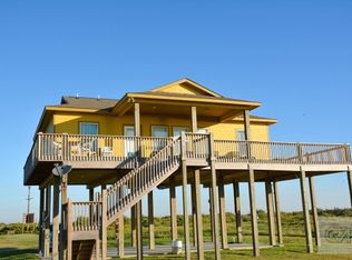 948 Barkley St, Port Bolivar, TX 77617