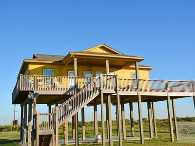 948 Barkley St, GILCHRIST, TX, 77617