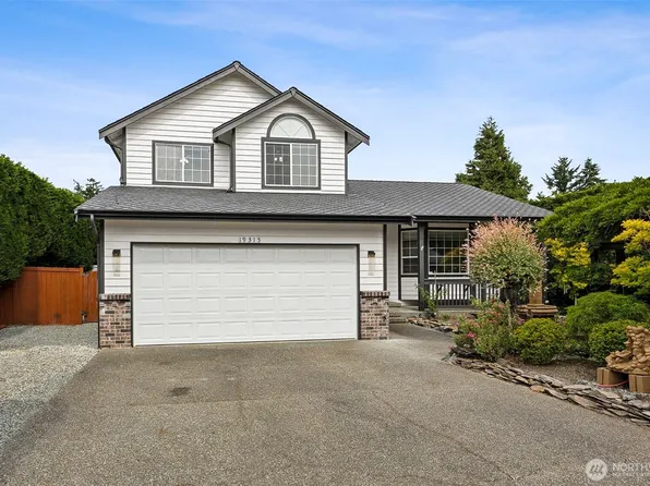 19315 73rd Avenue E, Spanaway, WA 98387