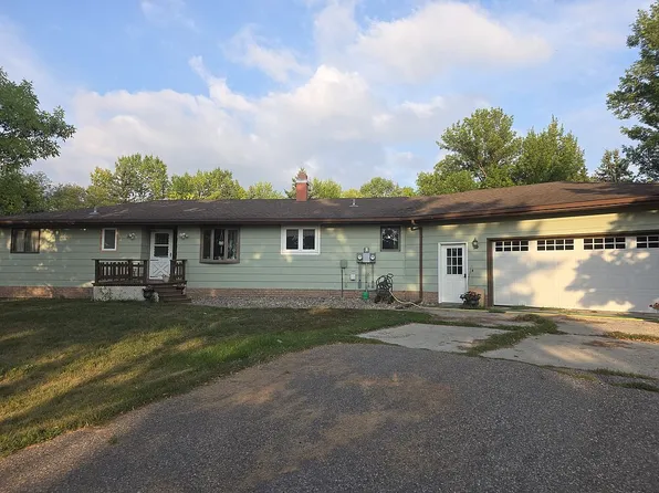 10118 State Route 13, Lamoure, ND 58458